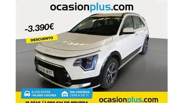 Kia Niro 1.6 HEV Drive 129