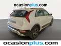 Kia Niro 1.6 HEV Drive 129 Blanco - thumbnail 4