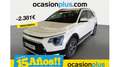 Kia Niro 1.6 HEV Drive 129 Blanco - thumbnail 1