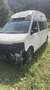 Volkswagen T5 Ex Rettung - thumbnail 9