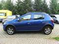 Dacia Sandero Stepway TCe 90 Klimaautomatik Blau - thumbnail 7