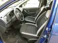 Dacia Sandero Stepway TCe 90 Klimaautomatik Blau - thumbnail 12