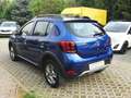Dacia Sandero Stepway TCe 90 Klimaautomatik Blau - thumbnail 6