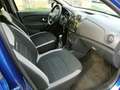 Dacia Sandero Stepway TCe 90 Klimaautomatik Blau - thumbnail 8