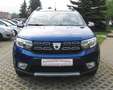 Dacia Sandero Stepway TCe 90 Klimaautomatik Blau - thumbnail 2