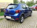 Dacia Sandero Stepway TCe 90 Klimaautomatik Blau - thumbnail 4
