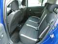 Dacia Sandero Stepway TCe 90 Klimaautomatik Blau - thumbnail 10