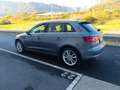 Audi A3 Sportback 1.6TDI 81kW Zilver - thumbnail 11