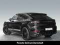 Porsche Cayenne S E-Hybrid Coupe HA-Lenkung InnoDrive Schwarz - thumbnail 3