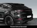 Porsche Cayenne S E-Hybrid Coupe HA-Lenkung InnoDrive Schwarz - thumbnail 13
