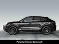 Porsche Cayenne S E-Hybrid Coupe HA-Lenkung InnoDrive Schwarz - thumbnail 2
