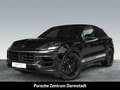 Porsche Cayenne S E-Hybrid Coupe HA-Lenkung InnoDrive Schwarz - thumbnail 1