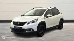 Peugeot 2008 1.2 PureTech 130ch E6.c Signature S\u0026S