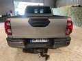 Toyota Hilux HILUX XCAB 4WD 2.8L 204ch BVA INVINCIBLE Gris - thumbnail 7