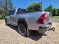 Toyota Hilux HILUX XCAB 4WD 2.8L 204ch BVA INVINCIBLE Gris - thumbnail 3