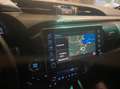 Toyota Hilux HILUX XCAB 4WD 2.8L 204ch BVA INVINCIBLE Gris - thumbnail 10