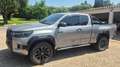 Toyota Hilux HILUX XCAB 4WD 2.8L 204ch BVA INVINCIBLE Gris - thumbnail 5