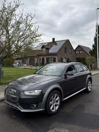 2.0 TDI Quattro