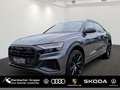 Audi Q8 55 TFSI e quattro s-line PANO B&O Privacy Grau - thumbnail 1