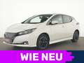 Nissan Leaf N-Connecta Kessy|ACC|Kamera|SHZ|Navi|PDC Weiß - thumbnail 1