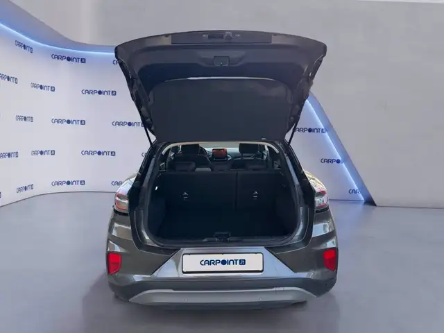 Ford Puma view 17