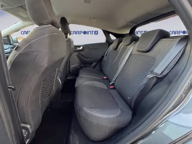 Ford Puma view 13