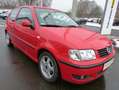 Volkswagen Polo Comfortline 1.4 MPI Rot - thumbnail 3