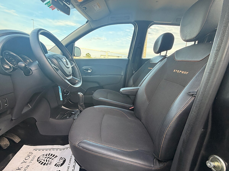 Dacia Lodgy Stepway Sensation TCe 115 S&S*GARANTIE,PICKERL ... — photo 11