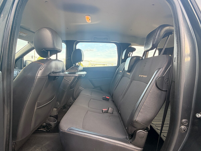 Dacia Lodgy Stepway Sensation TCe 115 S&S*GARANTIE,PICKERL ... — photo 8