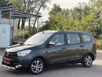 Stepway Sensation TCe 115 S&S*GARANTIE,PICKERL ...