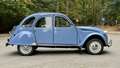 Citroen 2CV Club Bleu - thumbnail 4