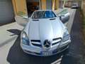 Mercedes-Benz SLK 200 SLK 200 k Sport Grigio - thumbnail 5