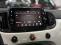 Fiat 500 *Panorama*Carplay*PDC* Blanc - thumbnail 18