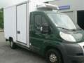 Peugeot Boxer 335 L2 2.2 HDI 130 FAP CONFORT SR Grün - thumbnail 6