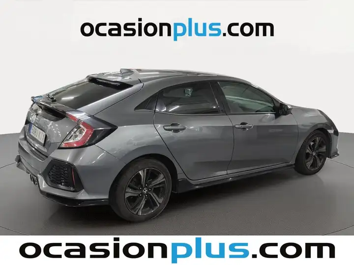Honda Civic 1.5 VTEC Turbo Sport Plus 2019, foto 4