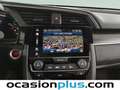Honda Civic 1.5 VTEC Turbo Sport Plus Gris - thumbnail 8
