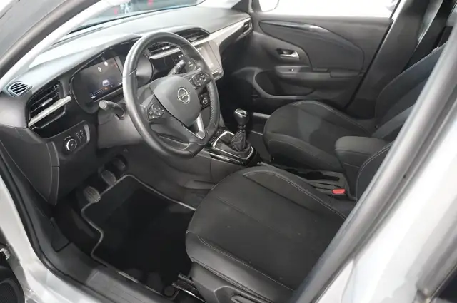 Opel Corsa view 11