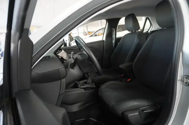 Opel Corsa view 14