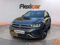 Volkswagen T-Roc 1.5 TSI R-Line kW DSG7 110KW Gris - thumbnail 8