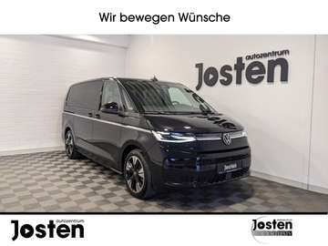 Style 2.0 TDI LÜ iQ Pano 360° 8-Sitzer