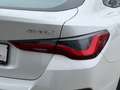 BMW 420 420 4 Gran Coupe 420 d xDrive M Sport Widescreen Weiß - thumbnail 12