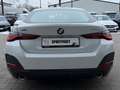 BMW 420 420 4 Gran Coupe 420 d xDrive M Sport Widescreen Weiß - thumbnail 4