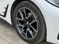 BMW 420 420 4 Gran Coupe 420 d xDrive M Sport Widescreen Weiß - thumbnail 10