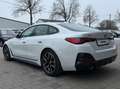 BMW 420 420 4 Gran Coupe 420 d xDrive M Sport Widescreen Weiß - thumbnail 3