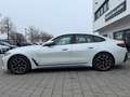 BMW 420 420 4 Gran Coupe 420 d xDrive M Sport Widescreen Weiß - thumbnail 2