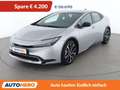 Toyota Prius 2.0 Plug-in Hybrid Executive Grau - thumbnail 1