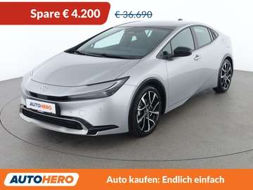 2.0 Plug-in Hybrid Executive