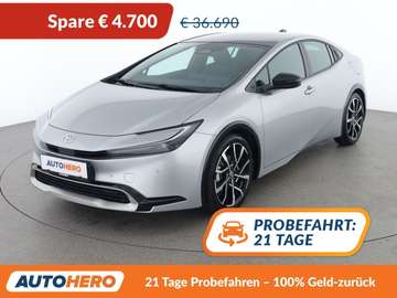 2.0 Plug-in Hybrid Executive