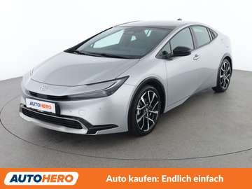 2.0 Plug-in Hybrid Executive