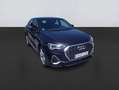 Audi Q3 Sportback 35 TDI S line Negro - thumbnail 3